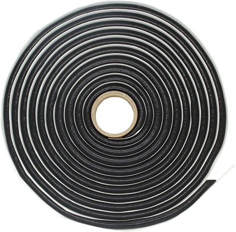 Amazon Butyl Sealant Tape M1MI 13 7FT 157 5 Black Waterproof