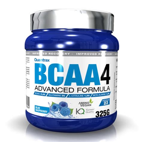 Buy Quamtrax BCAA 4 325 G In Dubai Abu Dhabi Sharjah UAE