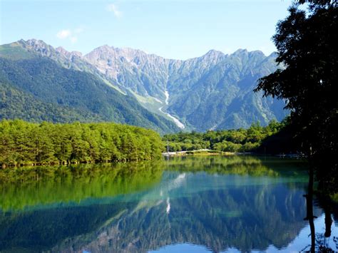 Discover Kamikochi One Of Japans Most Iconic Alpine Landscapes Snow