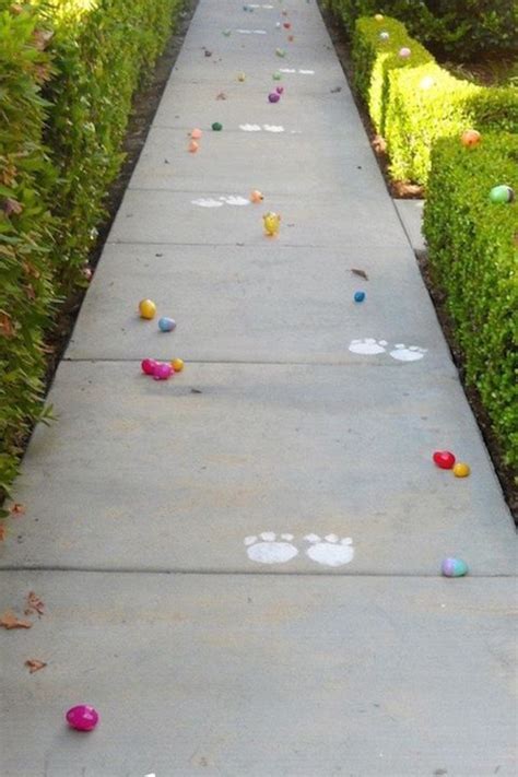 30 Non Traditional Easter Egg Hunts So Fun The Adults Will Want In