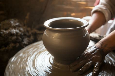 Building A Potter S Wheel And Kiln ThriftyFun