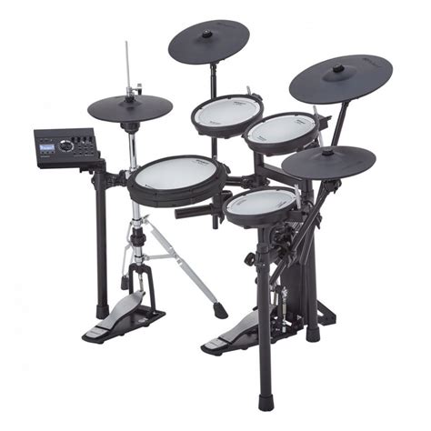 Roland Td Kvx V Drums Batteria Elettronica Con Pacchetto Accessori