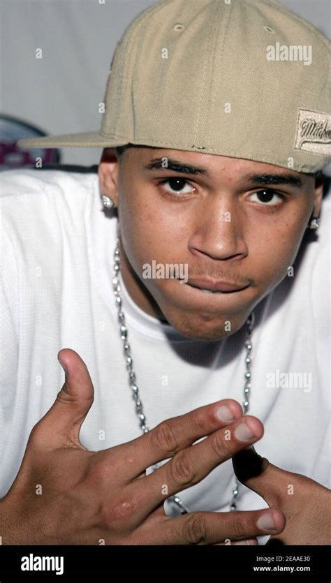 Chris Brown Chris Brown