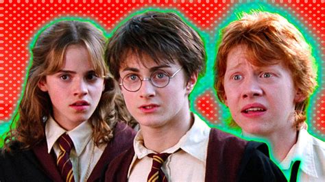 Personality Quiz: Which Harry Potter character are you? | Mused