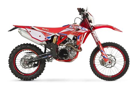 Beta Rr Enduro T Racing Prezzo Scheda Tecnica E Foto Dueruote