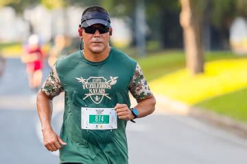 35ª Corrida do Corpo de Fuzileiros Navais Rio de Janeiro RJ 28 05