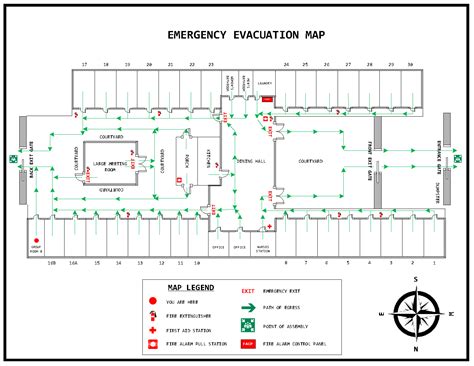 evac mappage firesystemdrawings llc