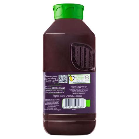 Suco Special Blend Uva Natural One Ambiente Garrafa 1 5l Campelo