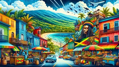 Jamaica Facts: Fascinating Culture, Nature And History