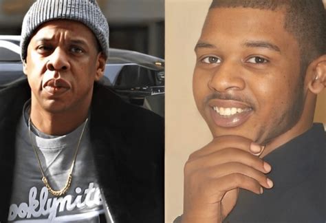 I Won T Stop Fighting Jayz S Alleged Son Takes Paternity Test Battle