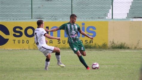 Sousa vence Treze No Marizão mantém tabu e vira vice líder Voz da