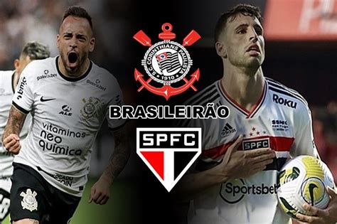 Corinthians X São Paulo Ao Vivo Assista Online Grátis Ao Jogo Pelo