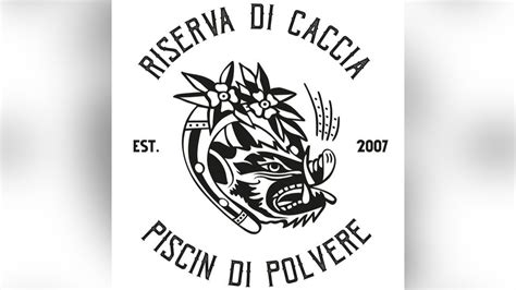 Alle Porte Di Viterbo La Riserva Di Caccia Piscin Di Polvere