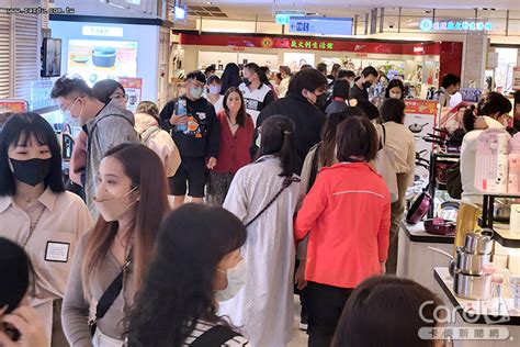 3月消費信心連6升 股市信心創4年最高｜卡優新聞網