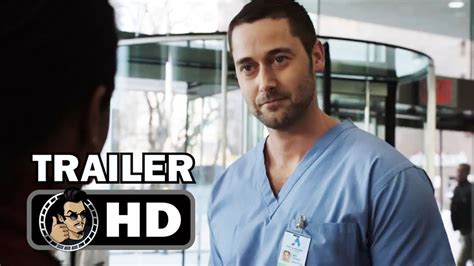 New Amsterdam Official Trailer Hd Nbc Medical Drama Series