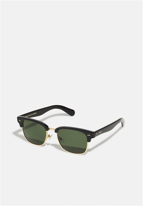 Polo Ralph Lauren Unisex Sunglasses Black Zalando