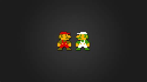 8 Bit Mario Wallpaper (68+ pictures) - WallpaperSet