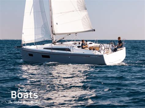 Beneteau Oceanis For Sale View Price Photos And Buy