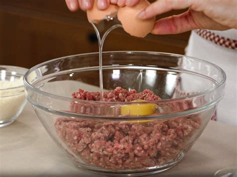 Polpettone In Crosta Di Pane Ricetta Fatto In Casa Da Benedetta