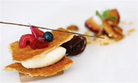 Dubai desserts dissected | Restaurants | Time Out Dubai