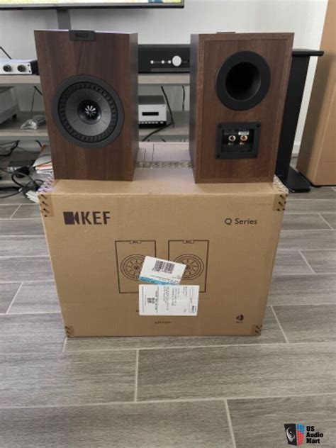 KEF Q150 For Sale - US Audio Mart