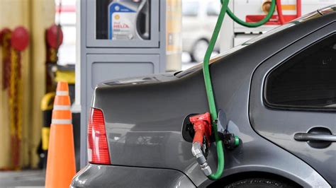 Cómo ahorrar combustible los mejores trucos