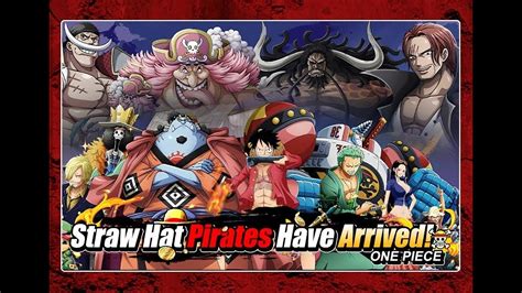 Op Voyage Chronicles Ou Op Bataille Navale Jeu One Piece En Francais Un Bon Gacha F2p Recompense