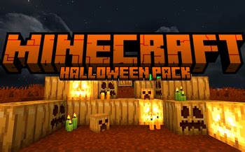 Halloween Mash Up Pack Collection