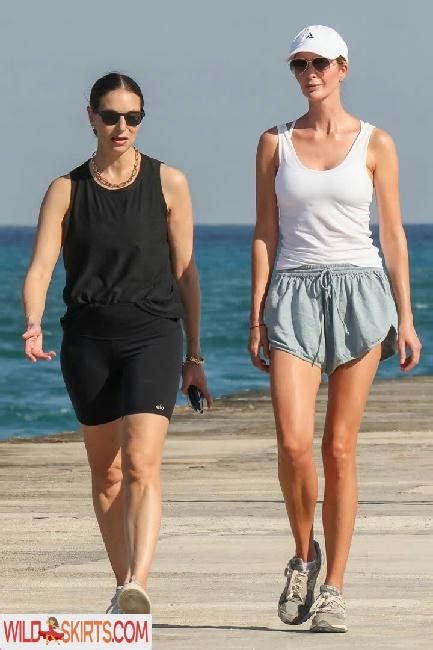 Ivanka Trump IvankaTrump Nude OnlyFans Instagram Leaked Photo