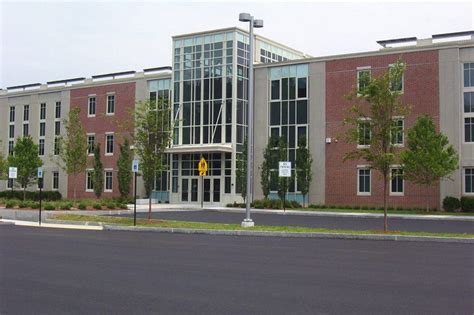 Inside the New Danvers High School [PHOTOS] | Danvers, MA Patch