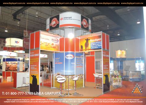 Stand Sistema Displayart