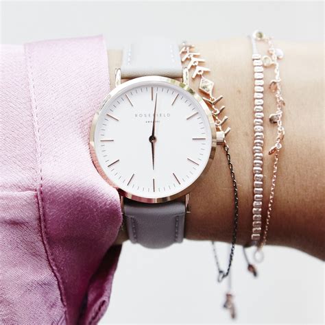 Épinglé sur ROSEFIELD WATCHES | #Rosefield Moment