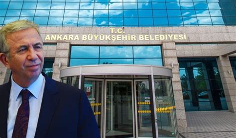 Mansur Yavaş emeklilere uygulanan 1000 TL lik desteği sürdüreceklerini