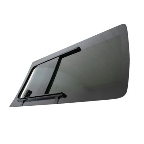 Vw Transporter Sliding Door Window Rear Transporter Hq