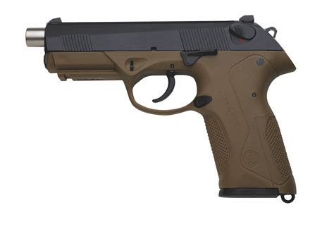 Beretta Px4 Storm SD Beretta Hellas