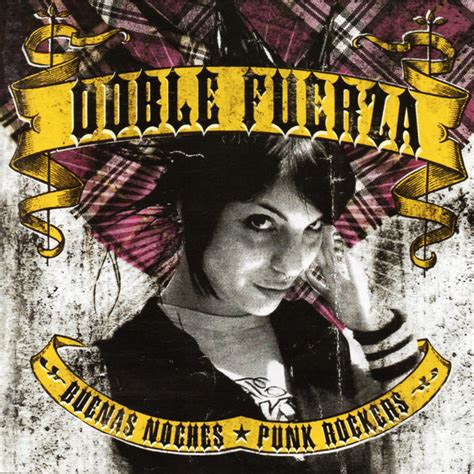 Doble Fuerza Songs Events And Music Stats Viberate