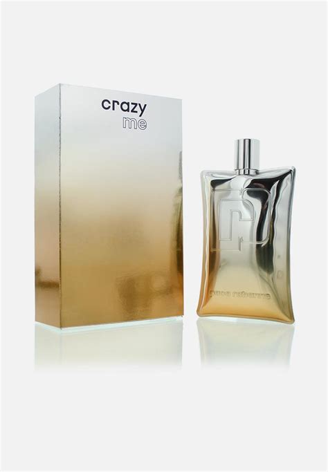 Paco Rabanne Pacollection Crazy Me Edp Ml Parallel Import Rabanne