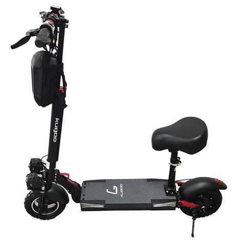 Promotion Kugoo M Pro Scooter Lectrique Pliable Pouces Pneu Tout