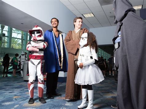 For Lucasfilm, the Way of Its Force Lies in Its ‘Star Wars’ Fans - The