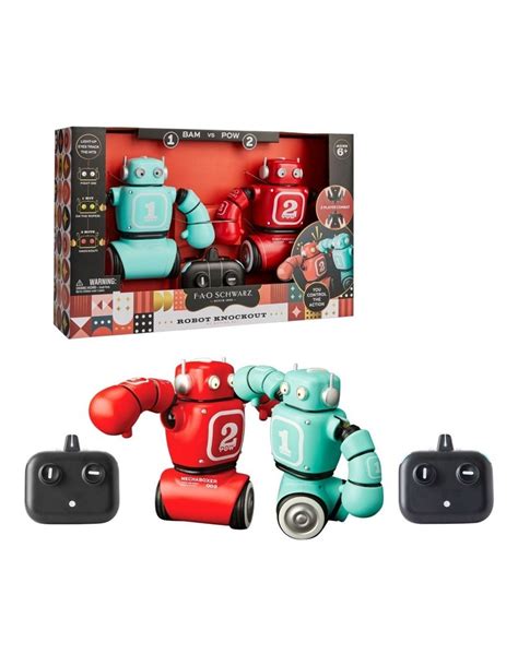 The Best Robot Toys For Boys And Girls For 2022 Uk 49 Off