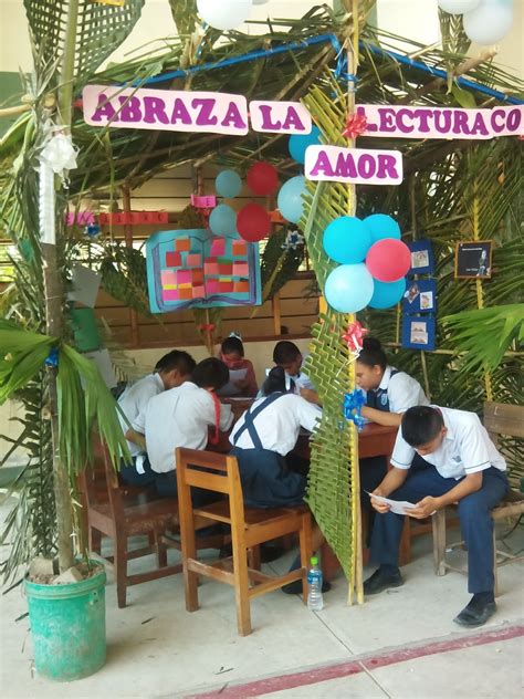 MARATÓN DE LECTURA Y ESCRITURA EN LA I E E ALBERTO LEVEAÚ GARCÍA