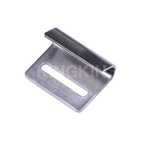 Inch Stainless Steel Flat Hook