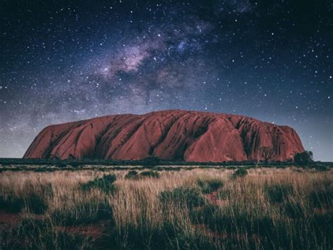 5 important things to know about Uluru before you go