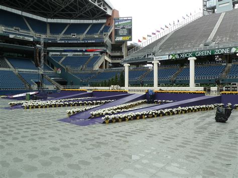 University Of Washington Commencement 12 Flickr