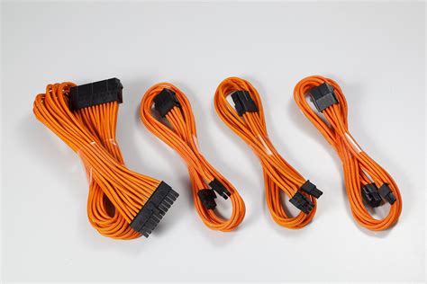 What PSU Cable For GPU Robots Net