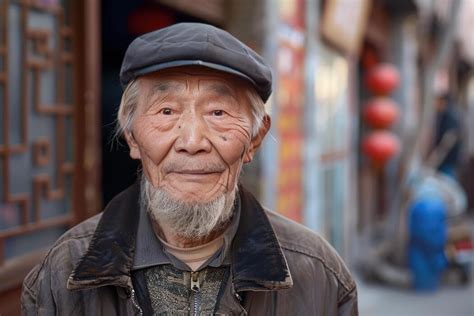 chinese man face stock  images  backgrounds