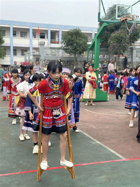 潮起三月三 浓浓壮乡情科教文体校园天地今日广西