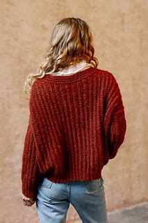 Ravelry Cinnamon Cardigan Pattern By Claire Montgomerie