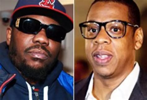 Beanie Sigel on Jay-Z: ‘I Don’t Got Nothing to Apologize For’