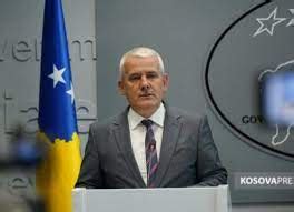 Kosovski ministar o neredima Pozivam sve građane da ne nasjedaju na